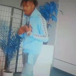 Meet your Posher, Nathan